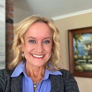 Meet your Posher, Maureenlazar